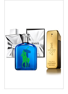 Fragrance For Him