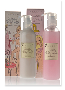 Bath & Body