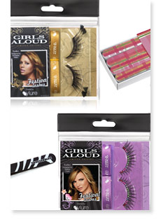 Beauty Accessories
