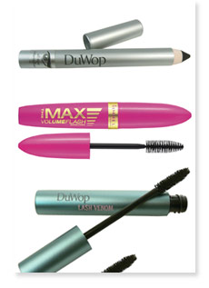 Cosmetics For Eyes