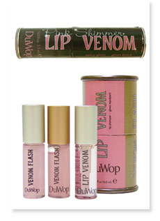 Cosmetics For Lips