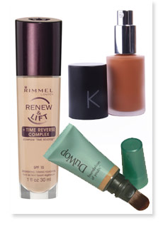 Cosmetics For Face