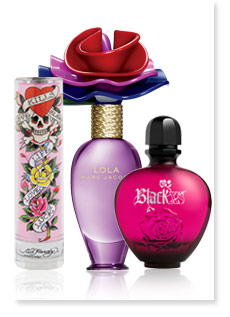 Fragrance For Her