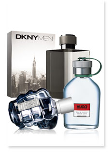 Fragrance For Him