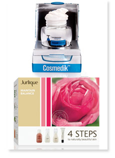 Skincare & Treatments
