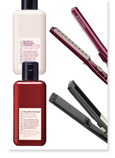Hair Straighteners