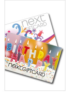 Gift Cards