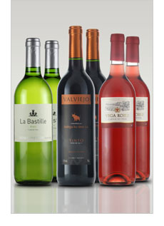 Wine & Spirits