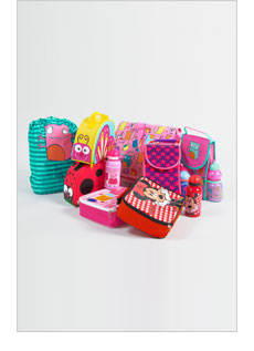 School Accessories