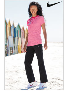 Branded Sportswear