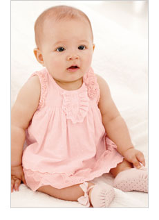 Newborn Girls & Unisex