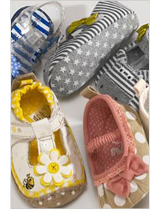 Newborn Shoes