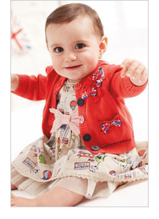 Rule Britannia