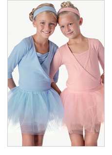 Dancewear