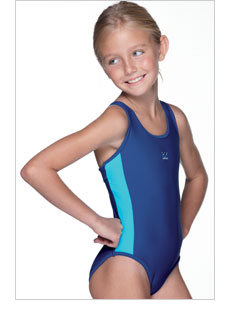 School Swimwear