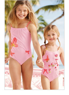 Swimwear