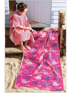 Beach Towels