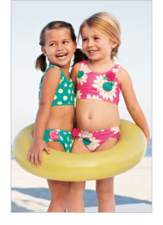 Younger Swimwear