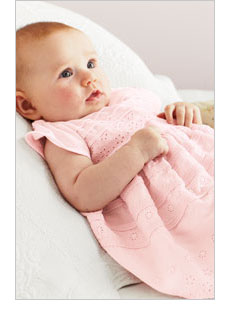 Newborn Girls & Unisex