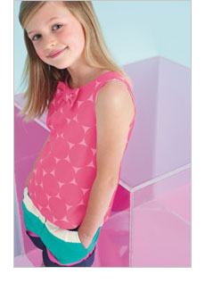 Older Girls 3 yrs – 16 yrs