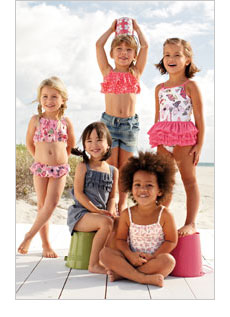 Swimwear Collection