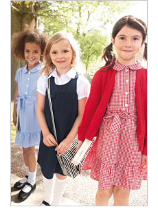 The School Shop