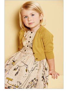 Young Girls 3mths-6yrs