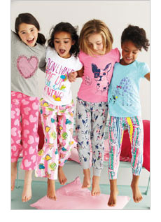 Nightwear/Accessories
