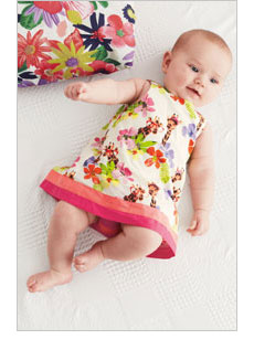 Tropic Prints