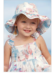 Hats & Accessories
