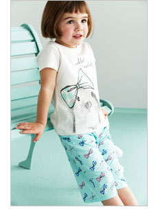Young Girls Nightwear
