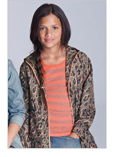 Animal Print