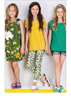 Flower Power