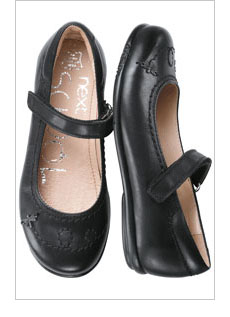 School Shoes