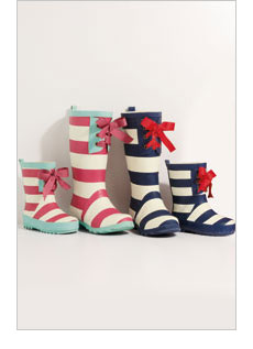 Boots & Wellies