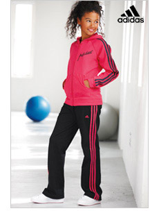 Branded Sportswear