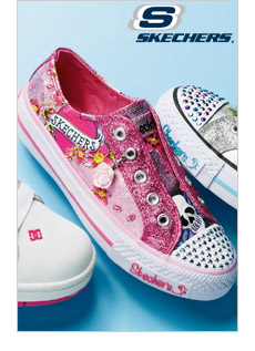 Branded Shoes