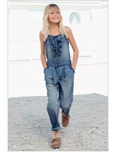 Older Girls Fashion