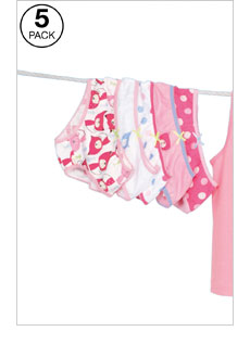 Underwear & Hosiery