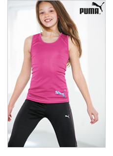 Branded Sportswear