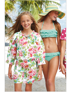 Swimwear