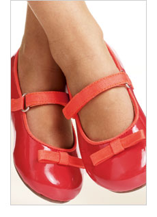 Shoe & Boot Collection