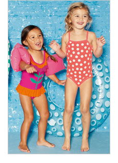 Swimwear