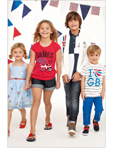 Team GB