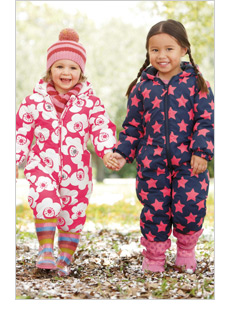 Weather Wear