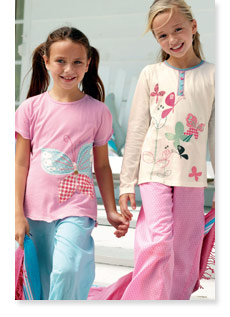 Nightwear