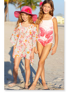 Swimwear