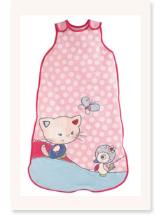 Newborn Essentials