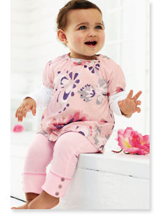 Newborn Girls fashion
