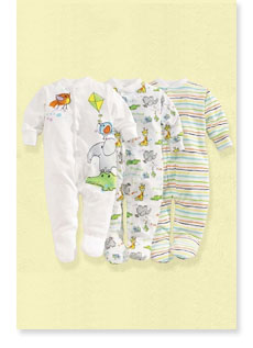 Newborn Unisex